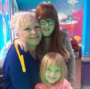 Meet your Posher, Linda